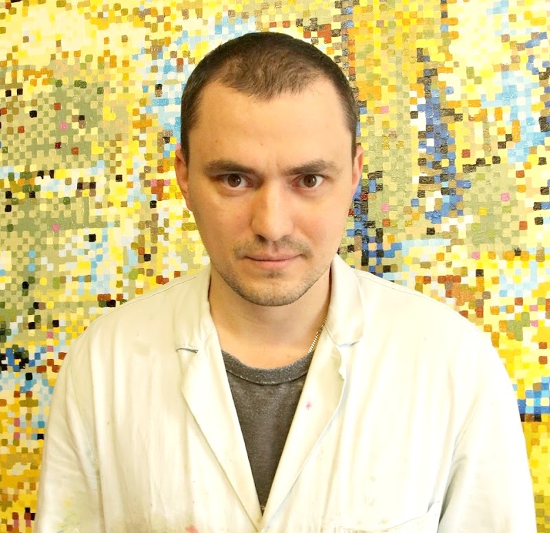 Alexandru Raevschi