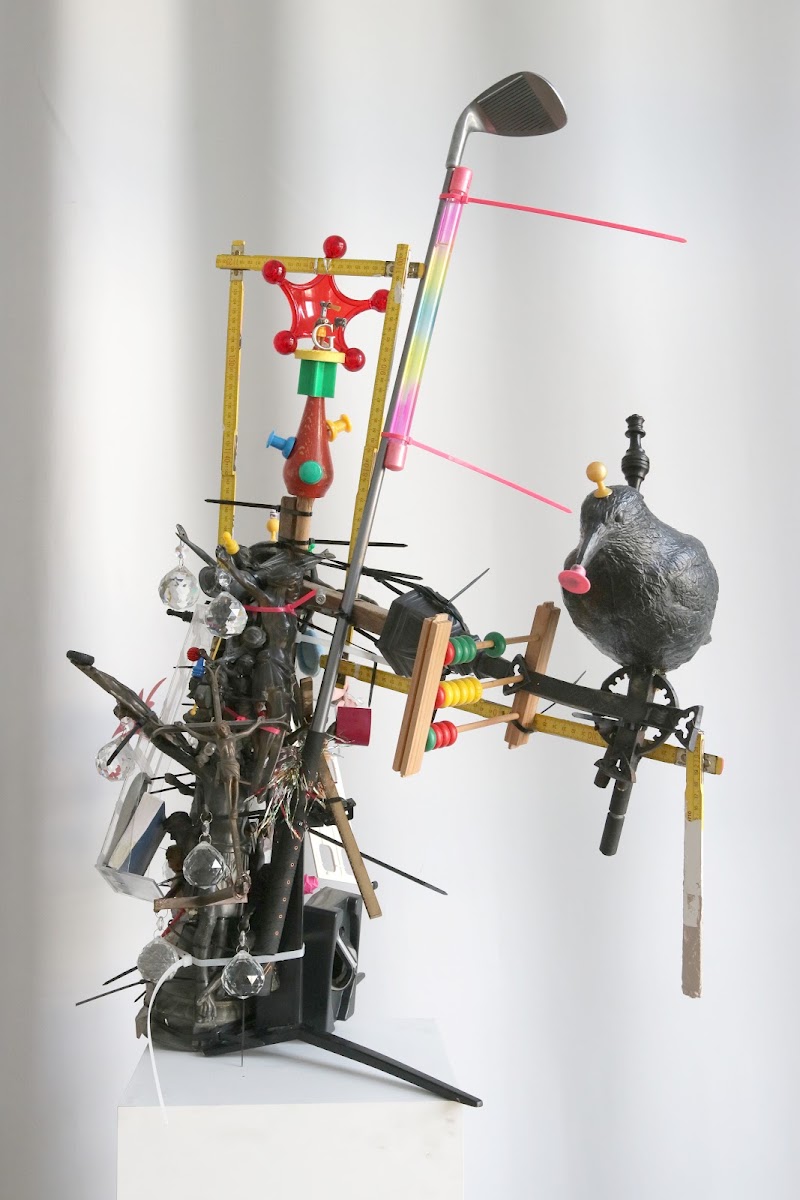 Reliquaries