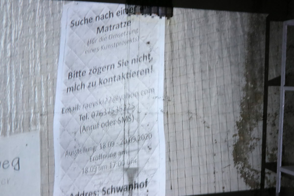 Chapter: Shelter of Responsibility (Erste Hilfe bei Unfällen)